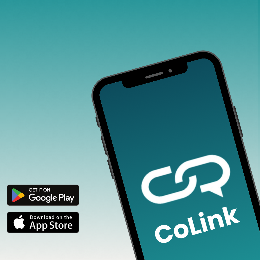 Colink CoLink
